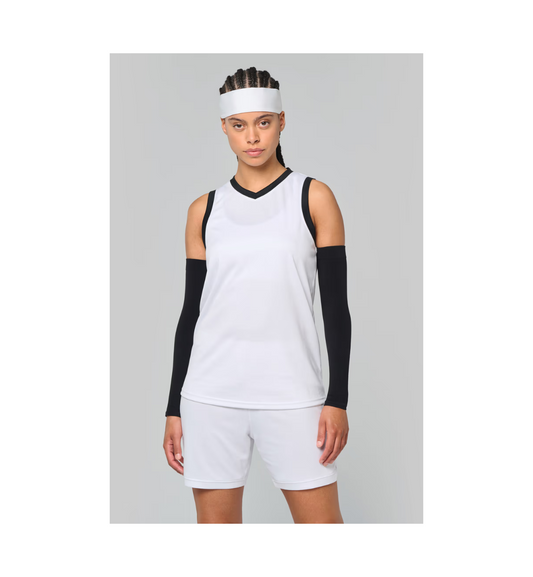 Camiseta Baloncesto Mujer