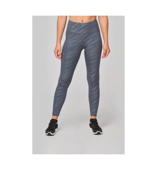 Leggins Running Mujer Ecorresponsables