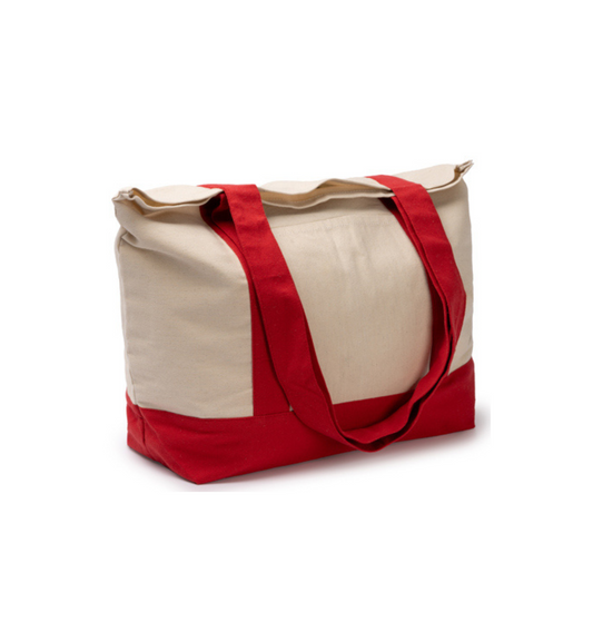 Bolsa de Playa PATY
