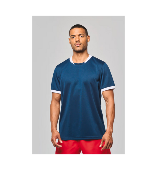 Camiseta Rugby Unisex