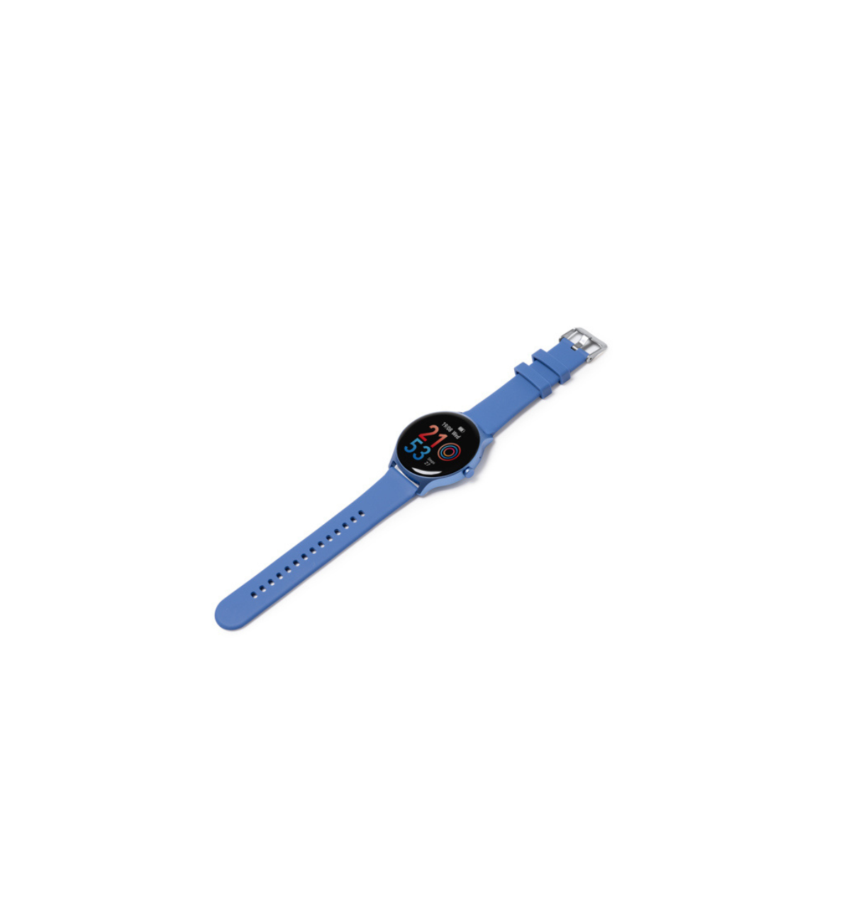 Reloj Inteligente LEYMI