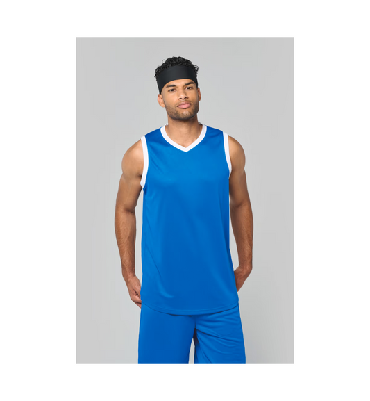 Camiseta Baloncesto Hombre