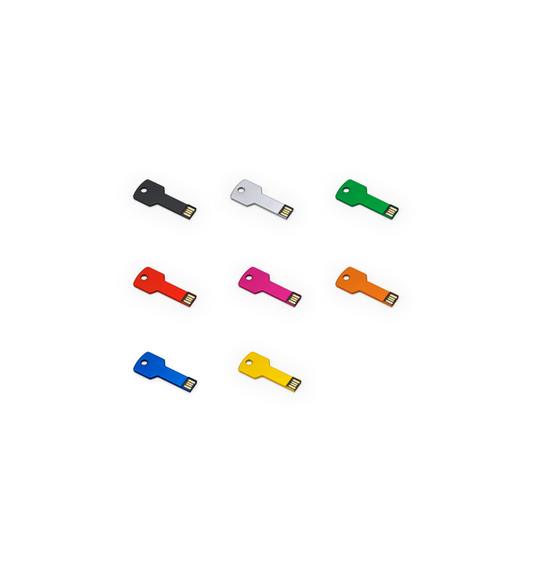 Memoria USB CYCLON