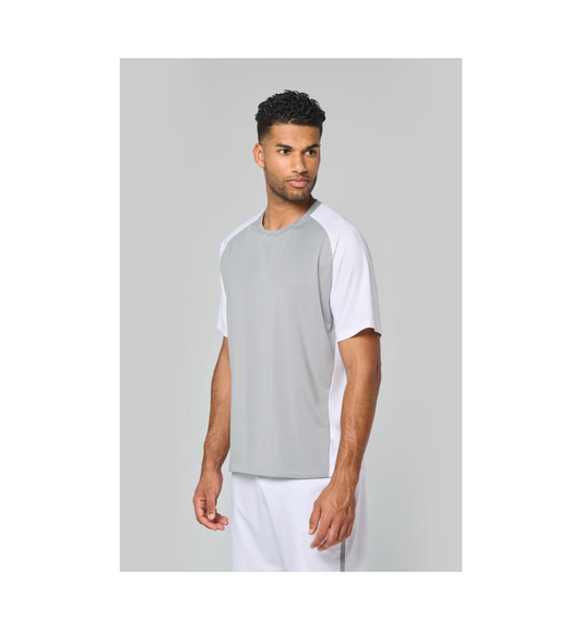 Camiseta Padel Hombre