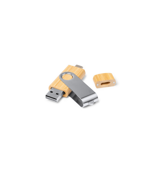 Memoria USB GATLIN