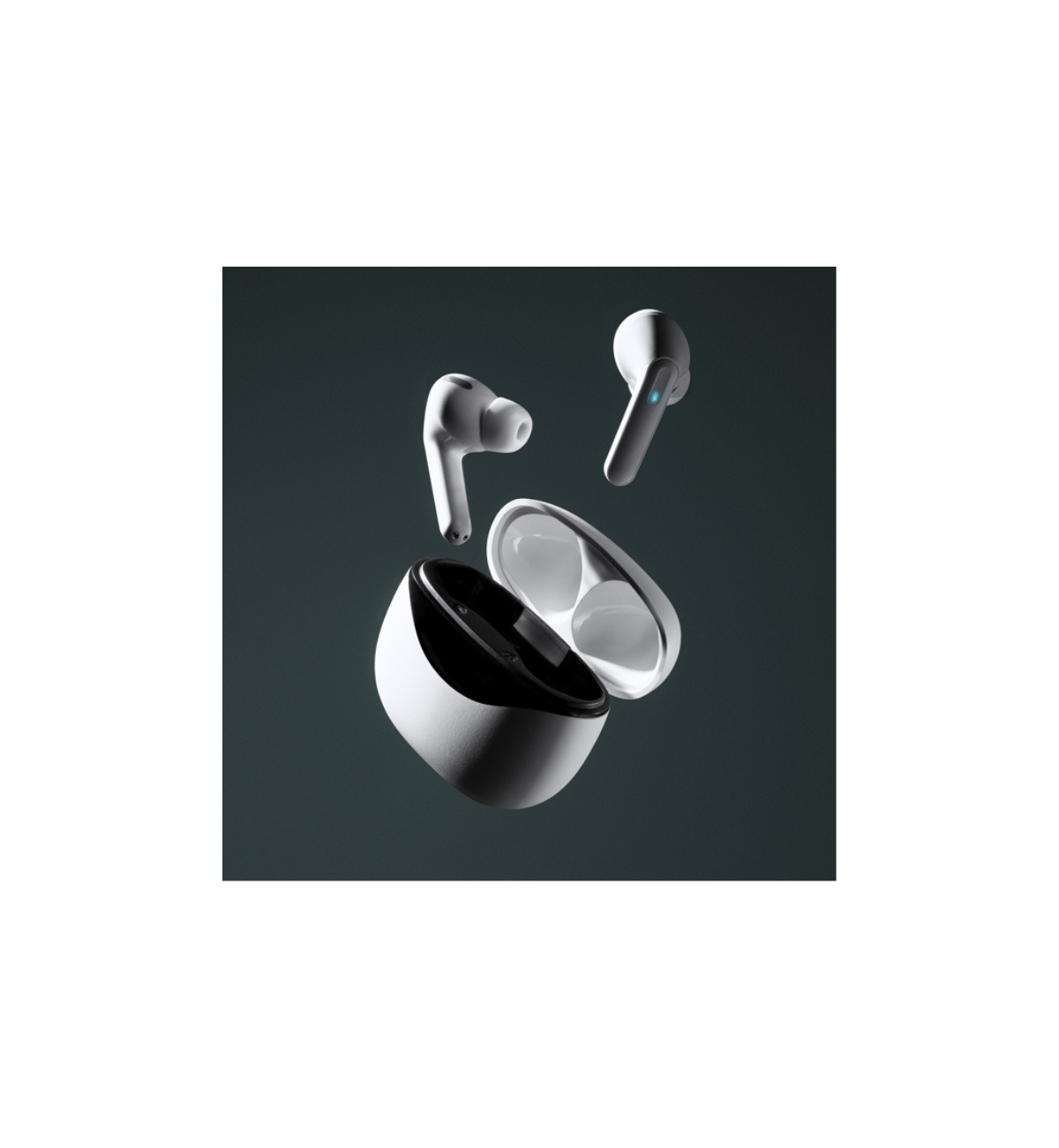 Auriculares TACET