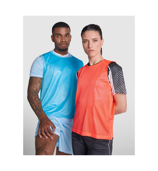Peto Deportivo Unisex ROMA