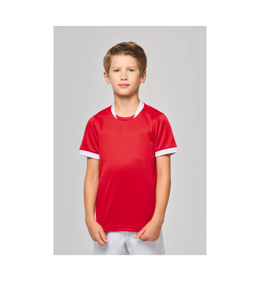 Camiseta Rugby Niño
