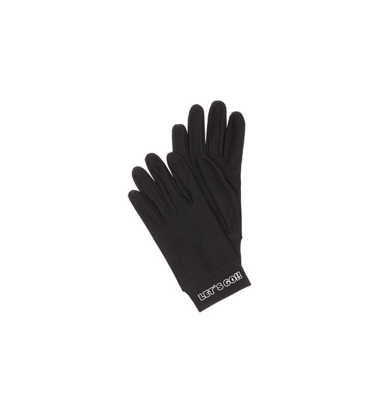 Guantes Running