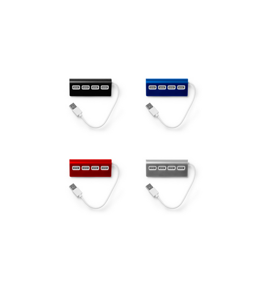 Puerto USB PLERION