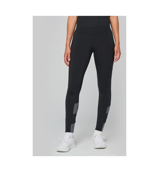 Leggins Running Mujer