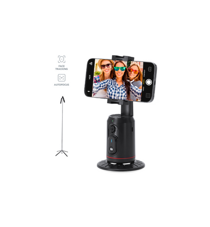 Soporte Seguimiento Automático NANOP