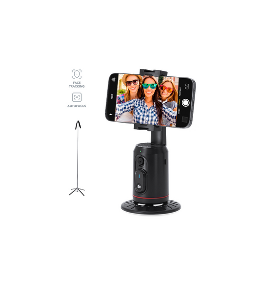Soporte Seguimiento Automático NANOP