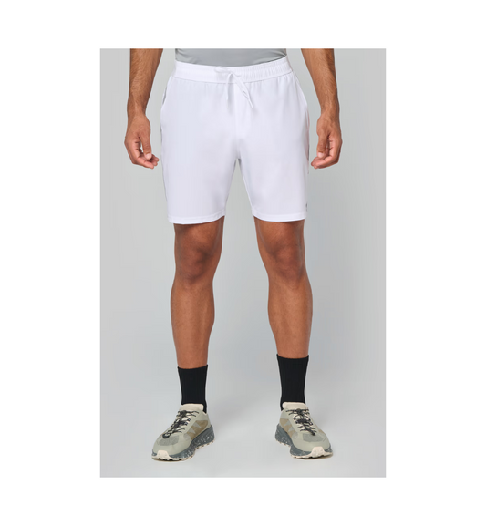 Short Padel Hombre