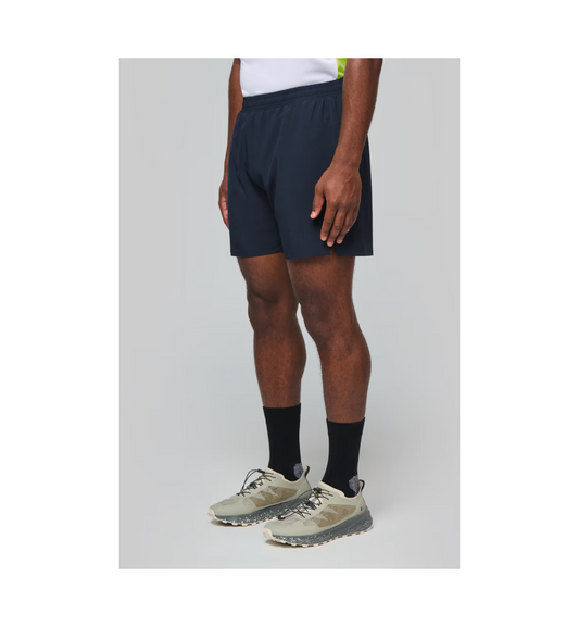 Short Running Hombre