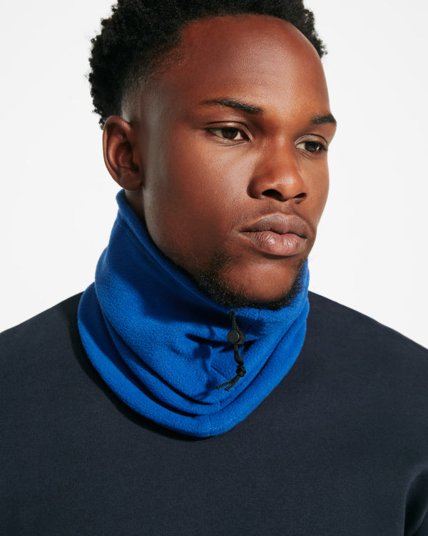 Bragas Para El Cuello NUKKA personalizable online, taller en Madrid