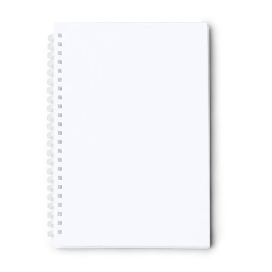 Libretas MISTROL