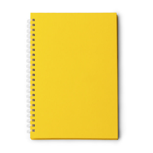 Libretas MISTROL