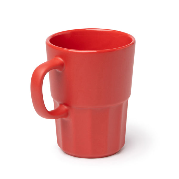 Taza LUNGER para personalizar con tu logo, nombre o foto