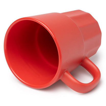 Taza LUNGER, personalización a medida en Gráficas Hugo