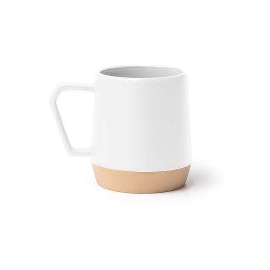 Taza TIDAK