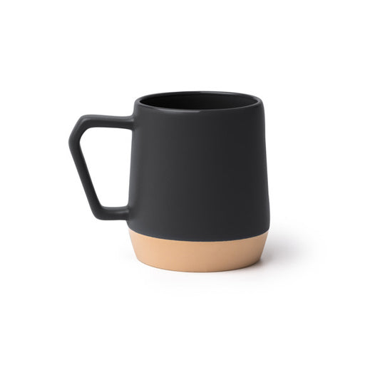 Taza TIDAK