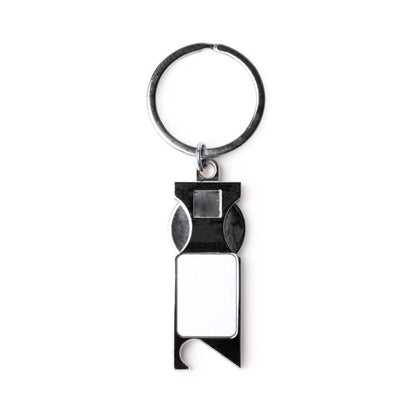 Llaveros LIBOK para personalizar con tu logo, nombre o foto