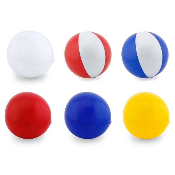 Balones SAONA para personalizar con tu logo, nombre o foto
