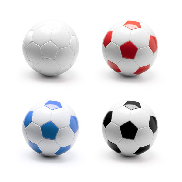 Balones TUCHEL, personalización a medida en Gráficas Hugo