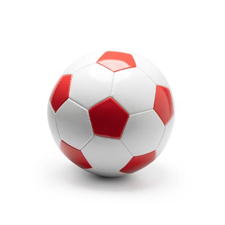 Balones TUCHEL — impresión personalizada de tu logo