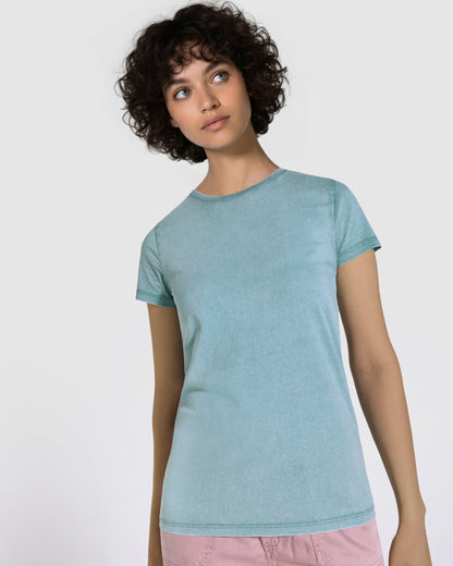 Camiseta FIYI