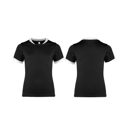 Camiseta Rugby Niño