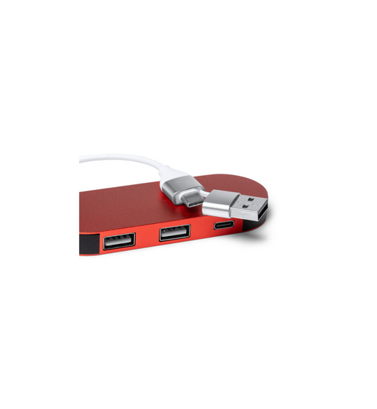 Puerto USB DORIAN