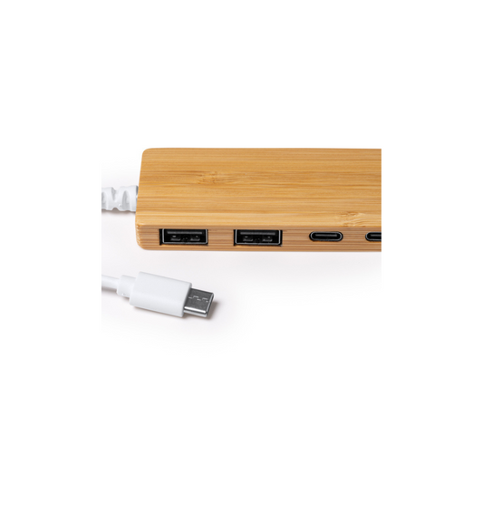 Puerto USB PABLEK