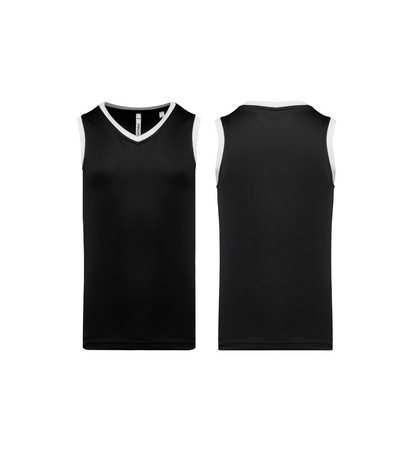 Camiseta Baloncesto Hombre