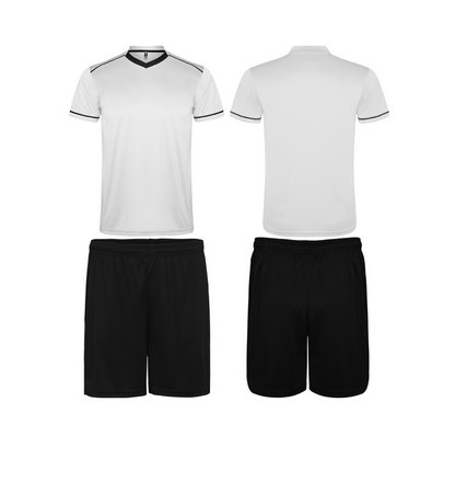 Equipación UNITED