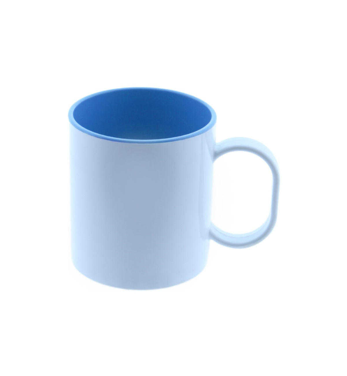 Taza Plástico