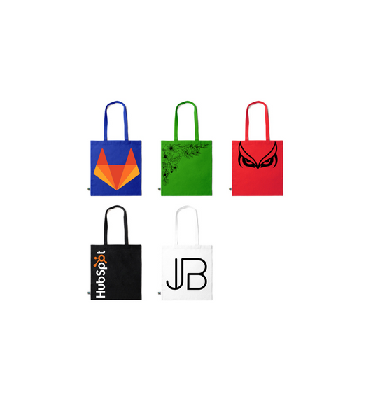 Totte Bag KIMEX