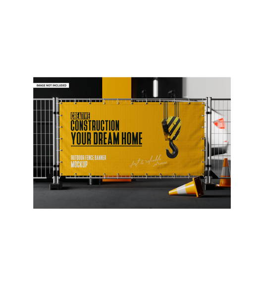 Lona Publicitaria