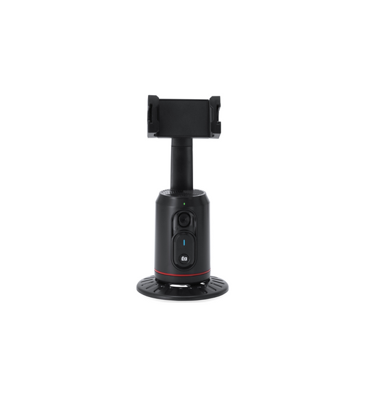 Soporte Seguimiento Automático NANOP