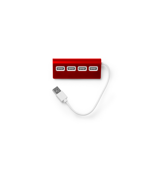 Puerto USB PLERION