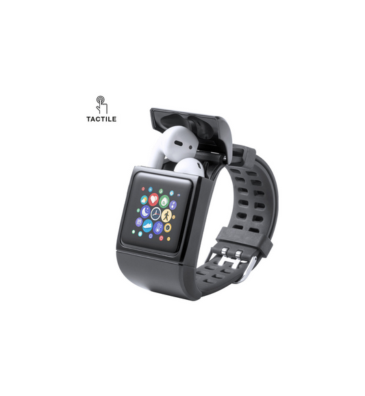 Reloj Inteligente PINSIR