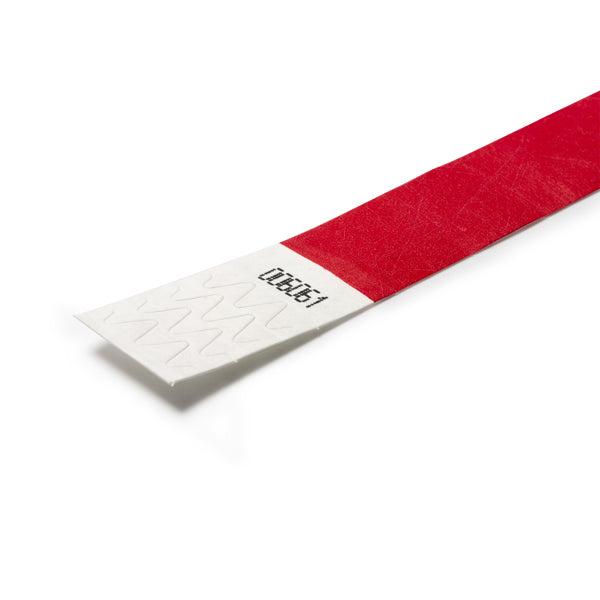 Pulseras DRILO — impresión personalizada de tu logo