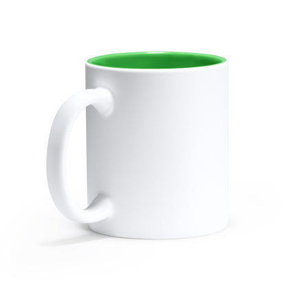 Taza ROIBO, personalización a medida en Gráficas Hugo