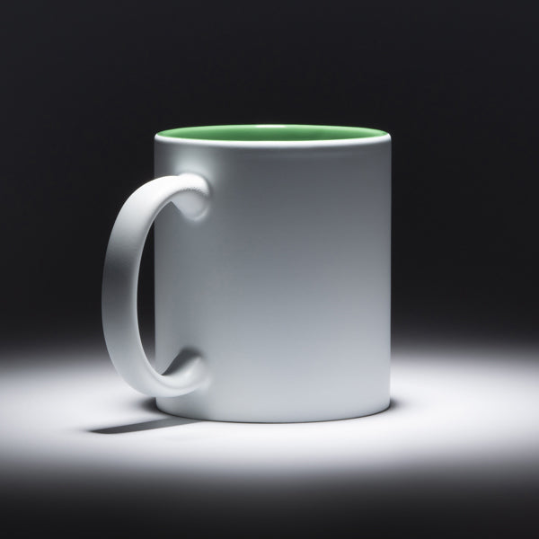 Taza ROIBO — impresión personalizada de tu logo