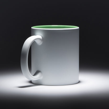 Taza ROIBO — impresión personalizada de tu logo