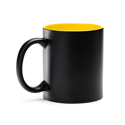 Taza MACHA