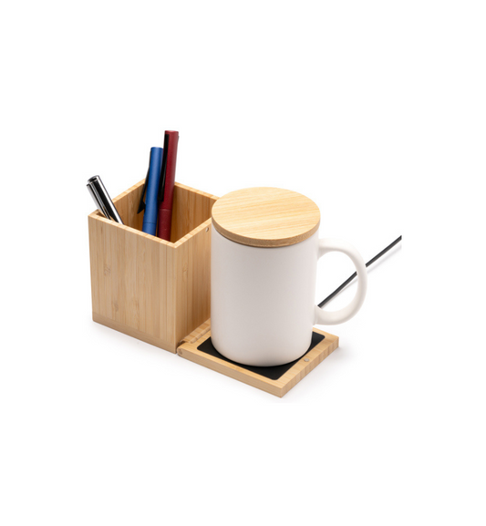 Calentador de Tazas JULES