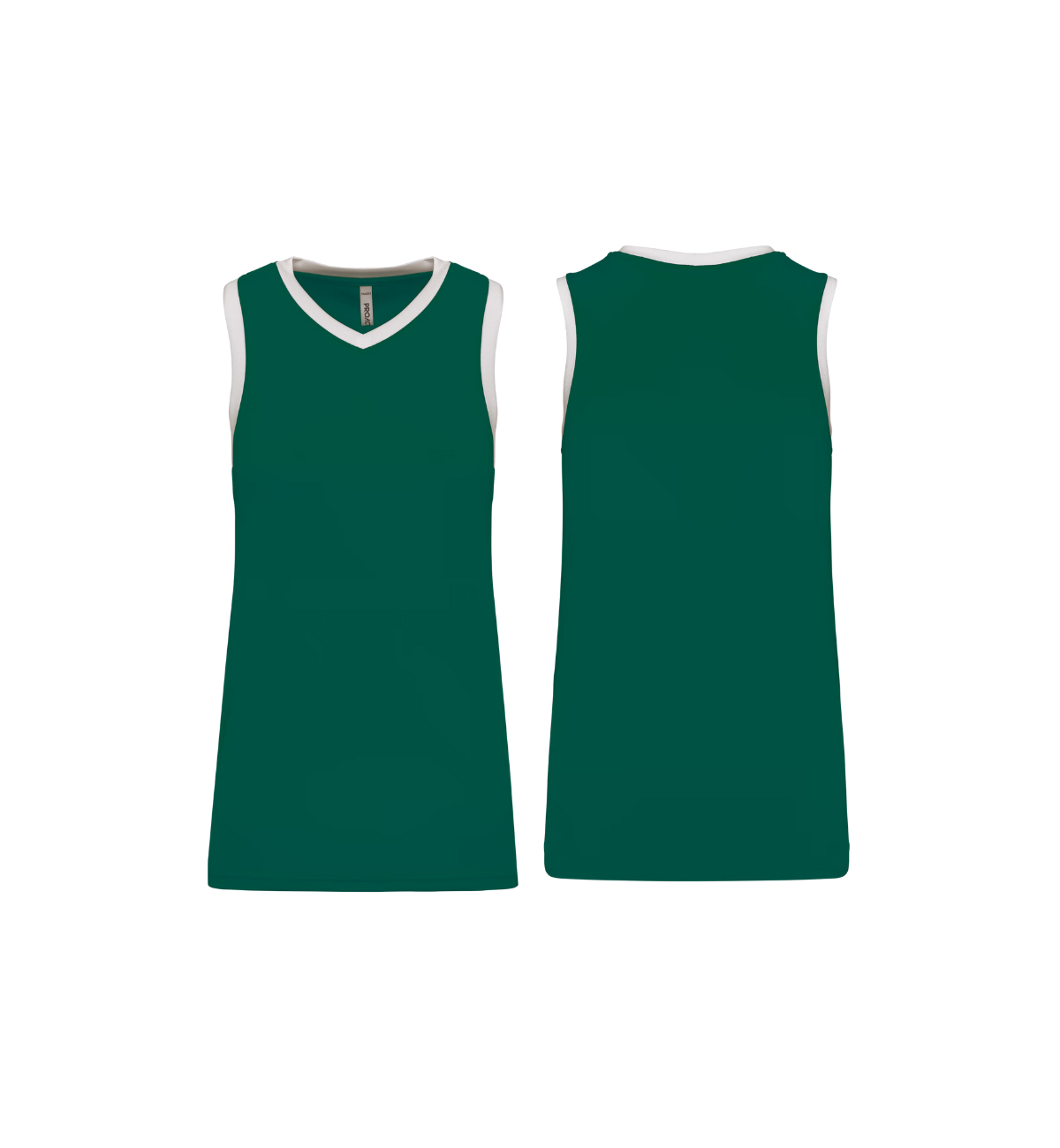 Camiseta Baloncesto Mujer