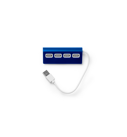 Puerto USB PLERION